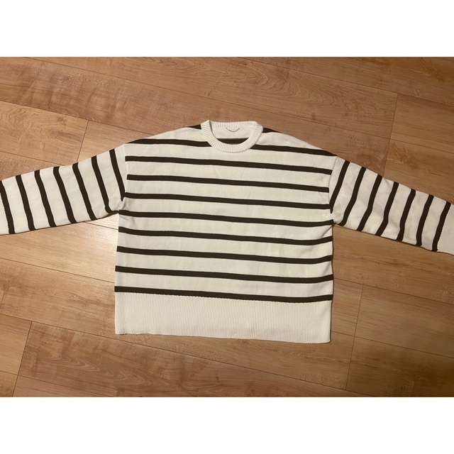 DEUXIEME CLASSE - ☆期間限定値下げ中☆Deuxieme Classe *ボーダー