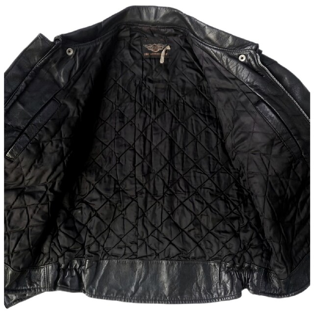 Harley Davidson - 50S ハーレーダビッドソン サイクルチャンプ 最高級