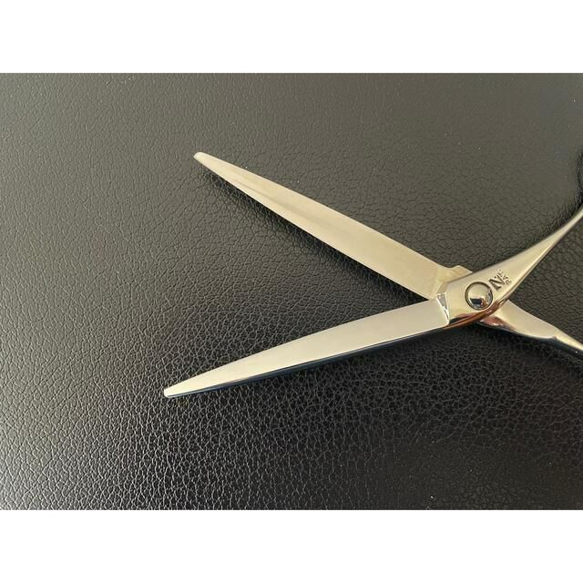 セール新品 未使用 ハイネッタ シザー レミートップ 206 12月の目玉