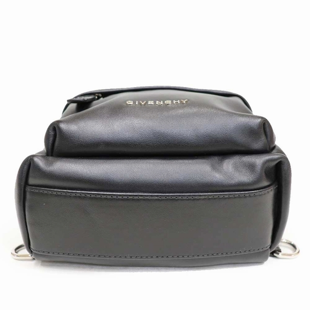 GIVENCHY - ジバンシー GIVENCHY ミニバックパック リュック
