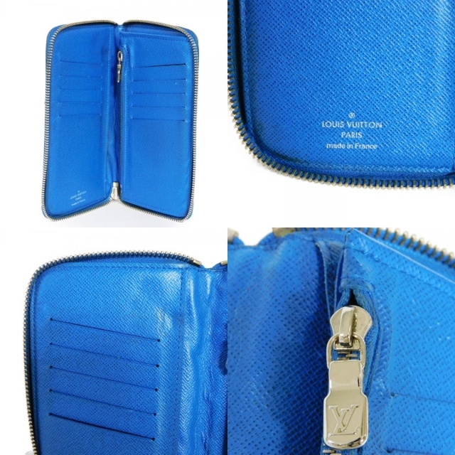 LOUIS VUITTON - ルイ・ヴィトン ポルトフォイユ・ヴァスコ ダミエ