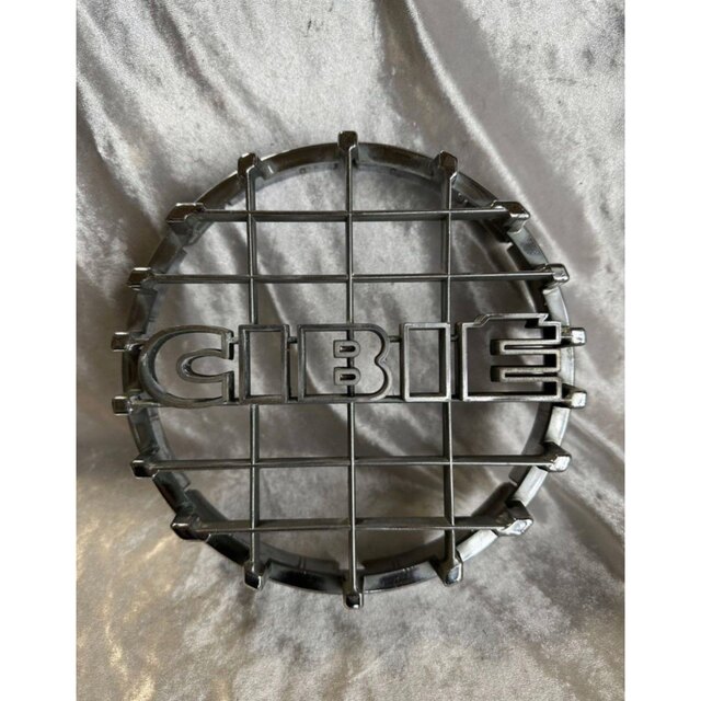 シビエ メッキストーンガード ヘッドライトカバーの通販 by ハルトシ's