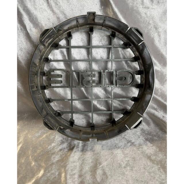 シビエ メッキストーンガード ヘッドライトカバーの通販 by ハルトシ's