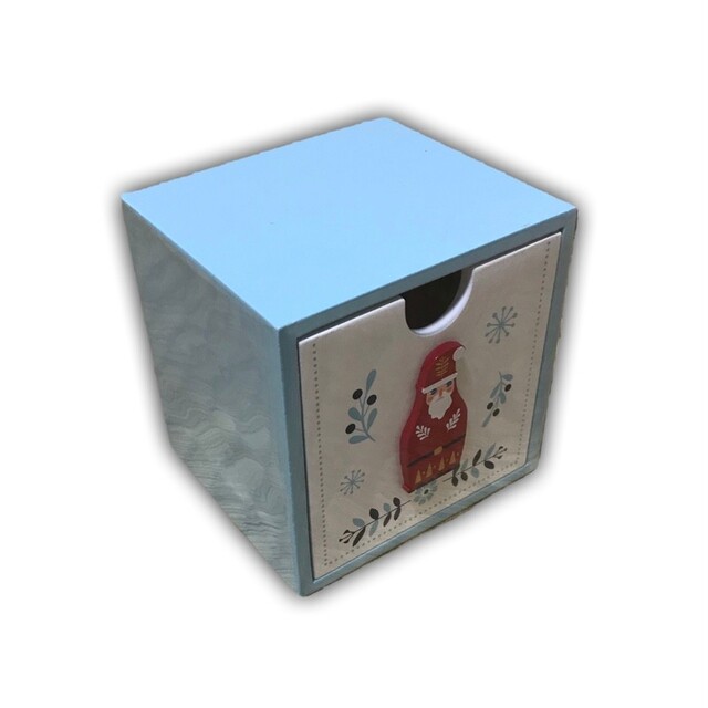 KALDI - カルディ クリスマスチェスト 6種セットの通販 by おつまみズ