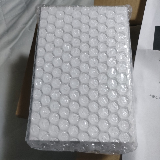 新品未開封マスターデュエル スリーブ ホワイトの通販 by いっと's