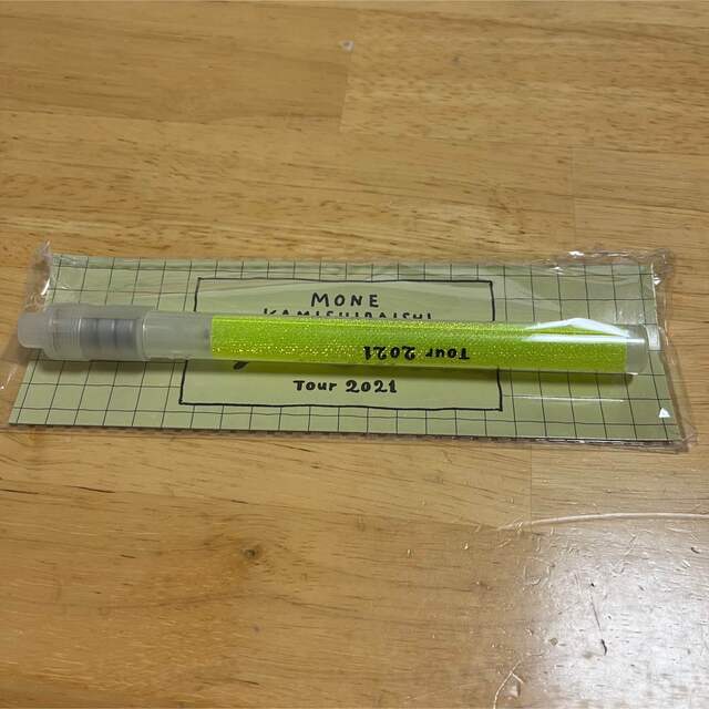 上白石萌音 yattokosa ペンライト 2021の通販 by りる｜ラクマ