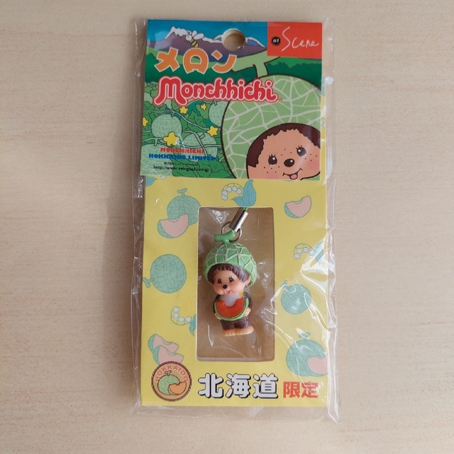 ご当地モンチッチ monchhichi ストラップの通販 by Milky｜ラクマ