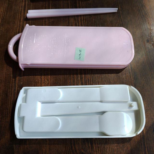 サンリオ - シュガーバニーズ⭐セット⭐弁当⭐箸⭐スプーンなし