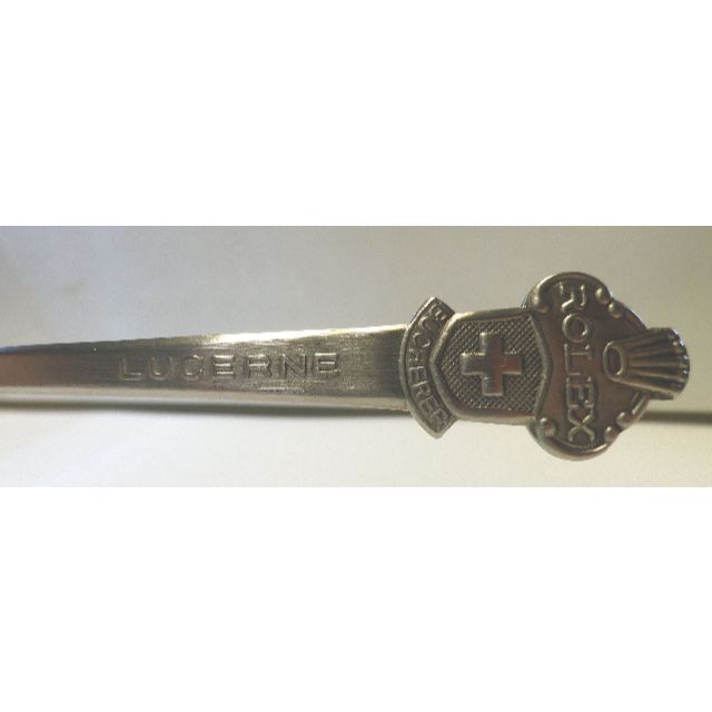 ROLEX - 80年代『ROLEXスプーン 未使用 希少』の通販 by kazx shop