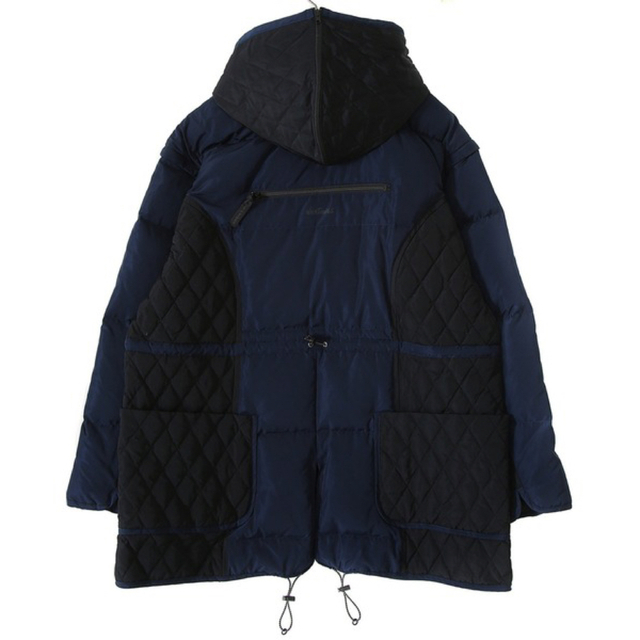 FUMIKA_UCHIDA - JUN MIKAMI × WILD THINGS ダウンJKの通販 by m.shop