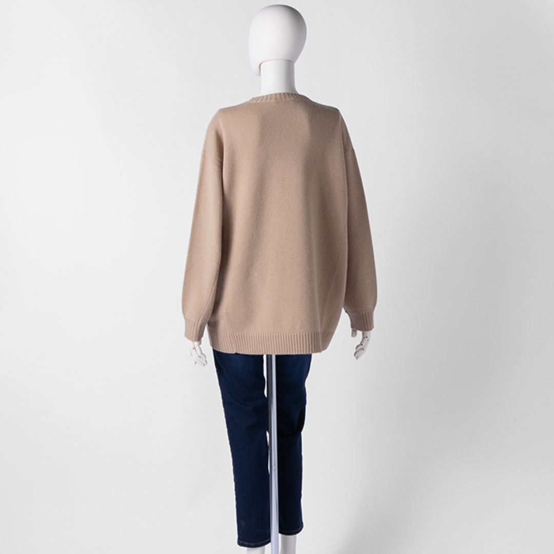 Max Mara - マックスマーラ MAX MARA ニット カシミヤ 1951