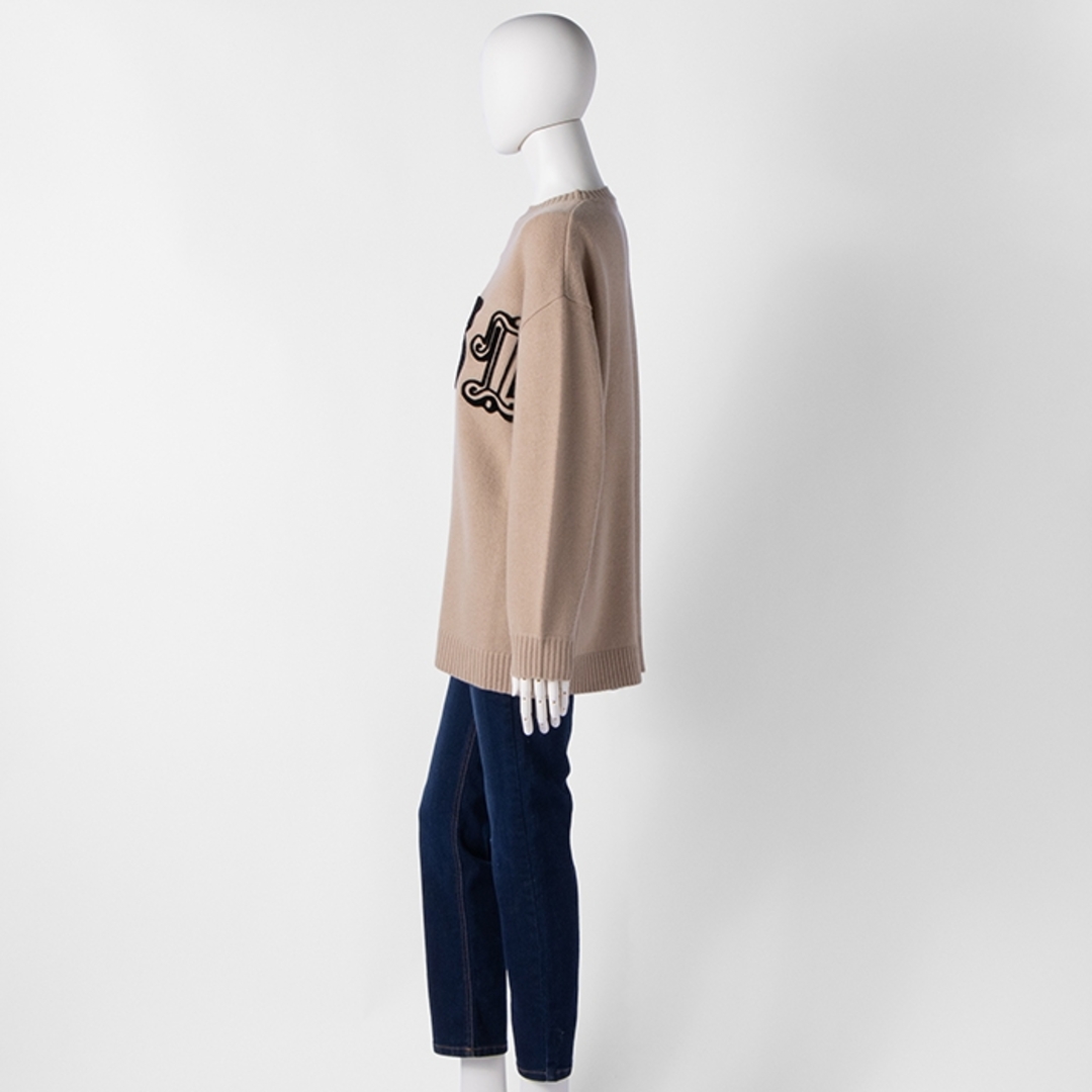 Max Mara - マックスマーラ MAX MARA ニット カシミヤ 1951