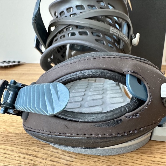 BURTON - 【希少】バートン GENESIS TT Mサイズ 玉井太郎リミテッド