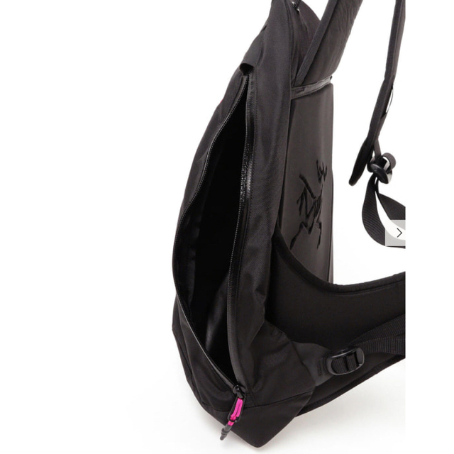 ARC'TERYX - ARC'TERYX SYSTEM_A QUIVER CROSSBODY PACKの通販 by You