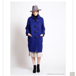 Mila Owen（ダッフルコート）のフリマアイテム一覧