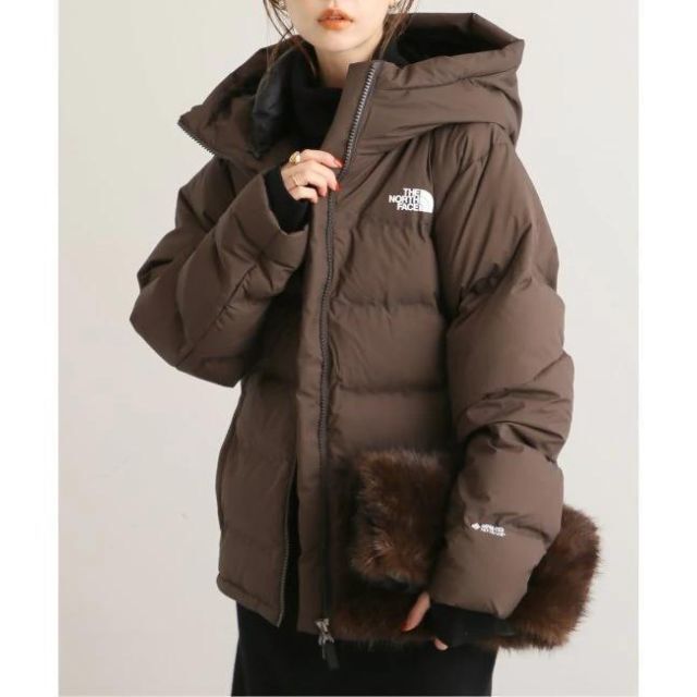 NORTHERN COMPANY - 新品 THE NORTH FACE ザ ノースフェイス