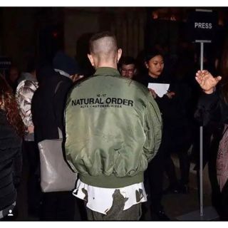 Maison Margiela（旧Maison Martin Margiela）（ブルゾン）のフリマ