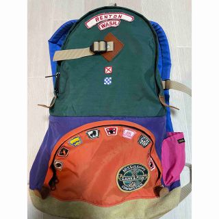 DENIM DUNGAREE（リュックサック）のフリマアイテム一覧