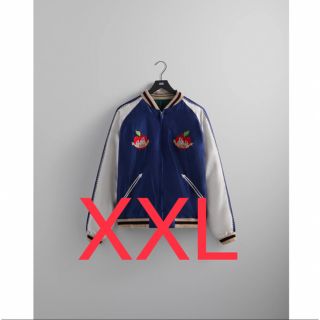 KITH（スカジャン）のフリマアイテム一覧