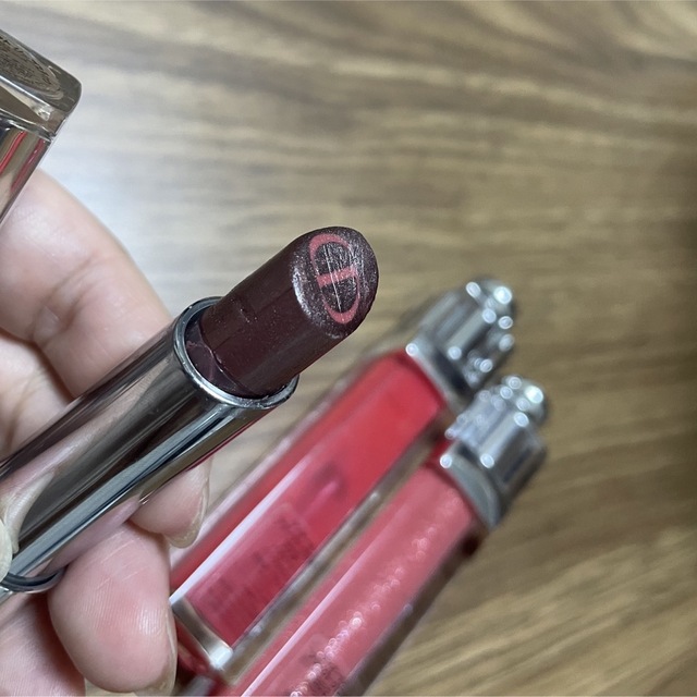 Dior - Dior アディクトグロス アディクトグロスリップスティック