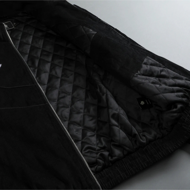 Champion - DARC SPORTS Corduroy Balboa Jacketの通販 by T's shop