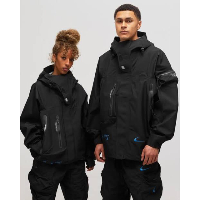 Off-White - Nike x Off-White Men's Jacket 007 ブラック sの通販 by