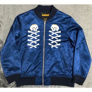 NEIGHBORHOOD（スカジャン）のフリマアイテム一覧