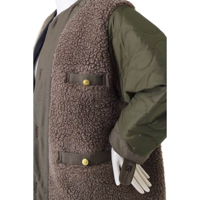 MADISONBLUE - 新品 MADISONBLUE マディソンブルー キルティング