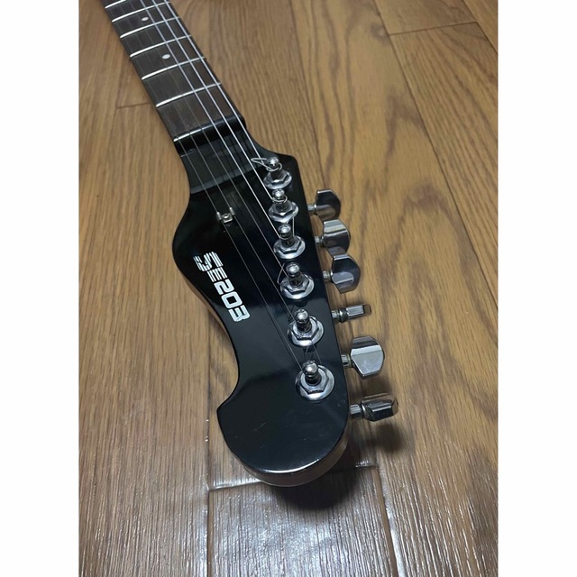YAMAHA se203 レアモデル!の通販 by JJ.Rocket's shop｜ラクマ