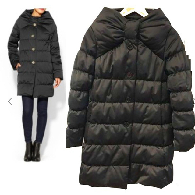 kate spade NEW YORK - ケイトスペード ダウンコートの通販 by shop