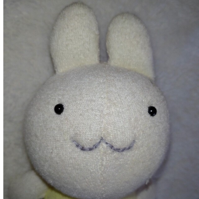 マザーグースの森 うさちゃん ぬいぐるみ うさぎ レトロ 激レア 希少