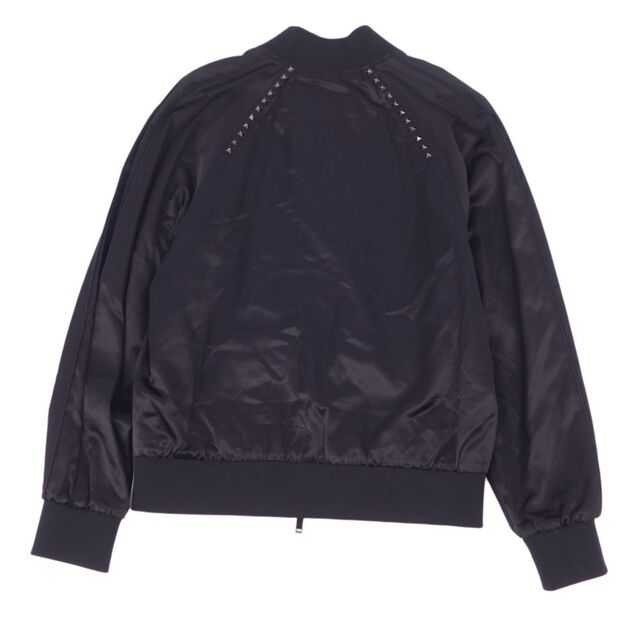 VALENTINO - 極美品 ヴァレンティノ VALENTINO ジャケット ブルゾン MA