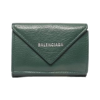 BALENCIAGA（財布 ・ グリーン・カーキ/緑色系）のフリマアイテム一覧