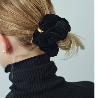 DEUXIEME CLASSE（ヘアゴム/シュシュ）のフリマアイテム一覧