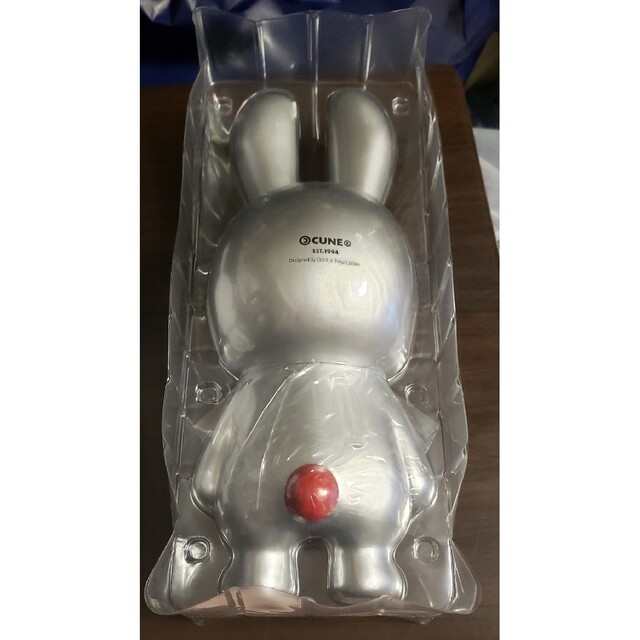 CUNE - CUNE ソフビ XXLの通販 by 八雲's shop｜キューンならラクマ