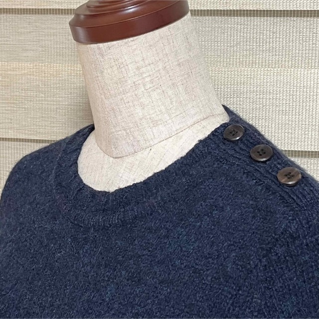 TOMORROWLAND - マカフィー MACPHEE 長袖 ニット セーター サイズ1