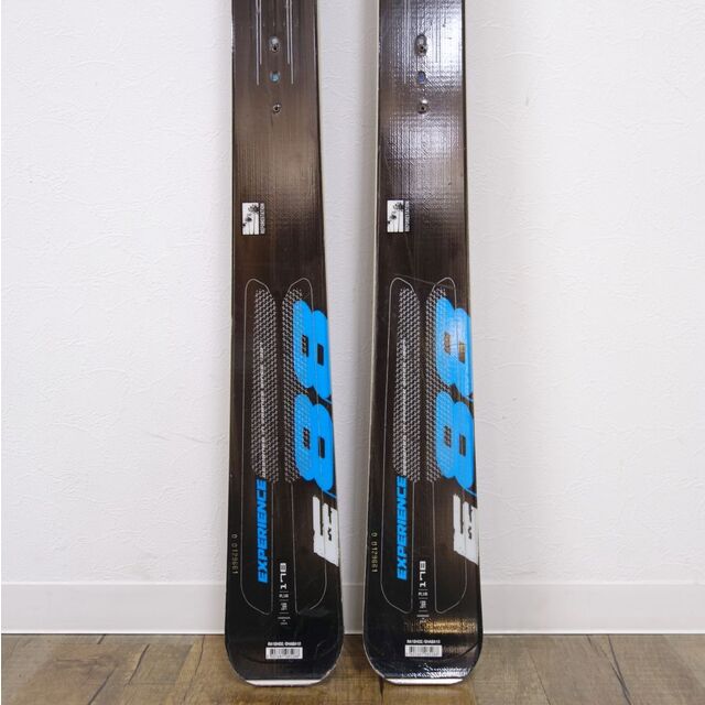 ROSSIGNOL - ロシニョール ROSSIGNOL EXPERIENCE E88 178cm