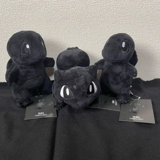 FRAGMENT（ぬいぐるみ）のフリマアイテム一覧