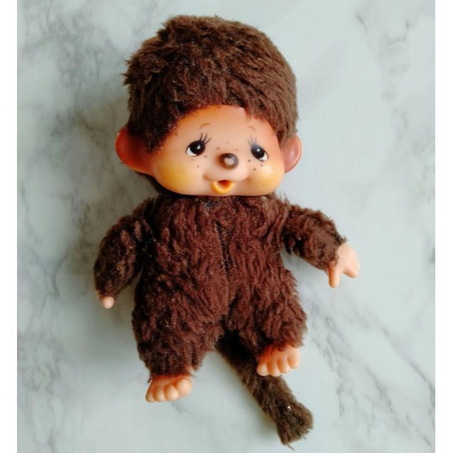 Sekiguchi - 【希少品・レア商品】昭和レトロ☆マイチッチ☆モンチッチ