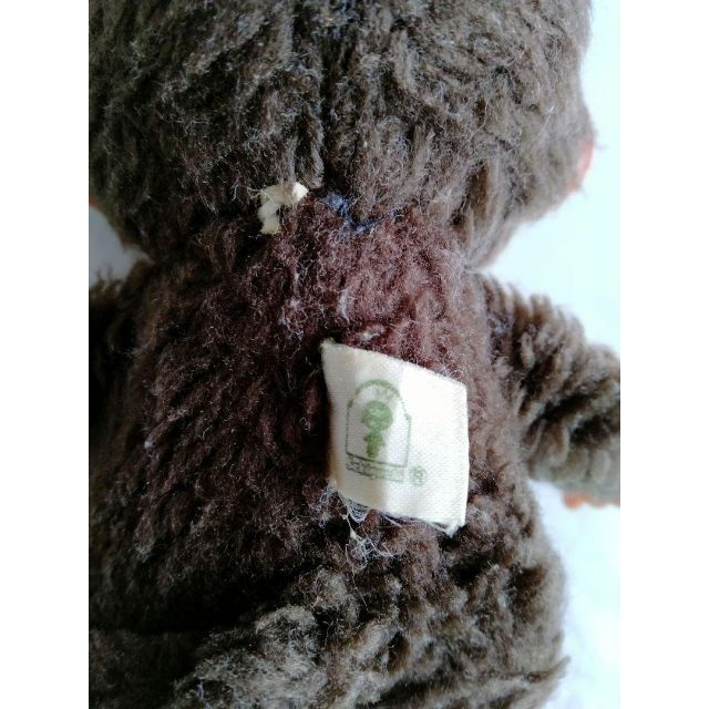 Sekiguchi - 【希少品・レア商品】昭和レトロ☆マイチッチ☆モンチッチ