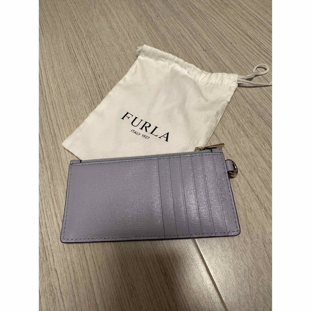FURLA - FURLA カードケースの通販 by まめぴょん's shop｜フルラなら