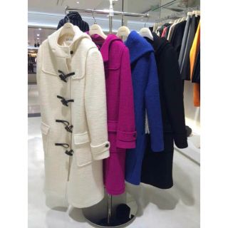 LOUNIE（ダッフルコート）のフリマアイテム一覧