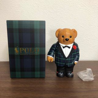POLO RALPH LAUREN（フィギュア）のフリマアイテム一覧