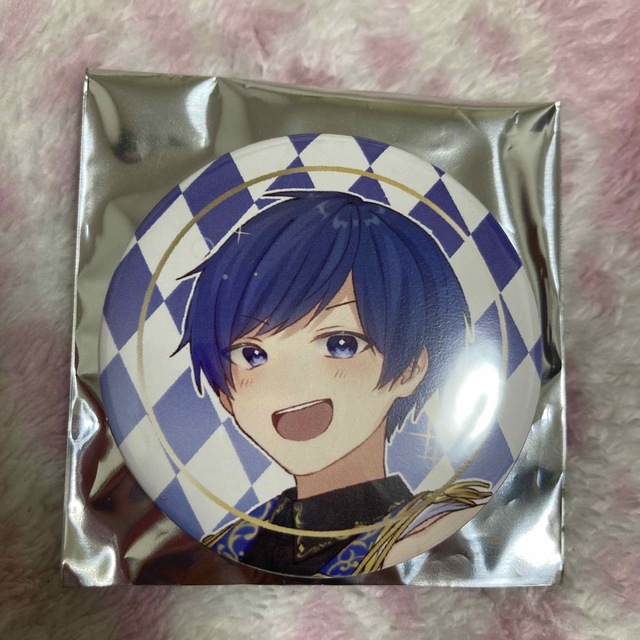 2022年いれいすランダム缶バッジ第2弾If×3 カントリー様用の通販 by