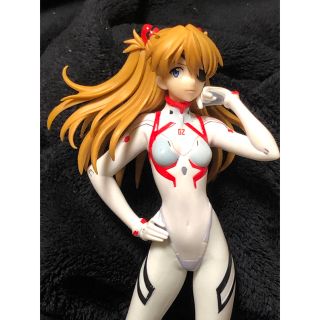 一番くじ シン・エヴァンゲリオン劇場版 【ラストワンVer.】アスカの