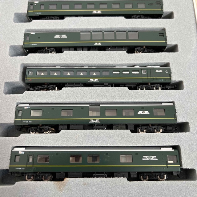 TOMMY - TOMIX トワイライトエクスプレス 92623の通販 by キハ's shop