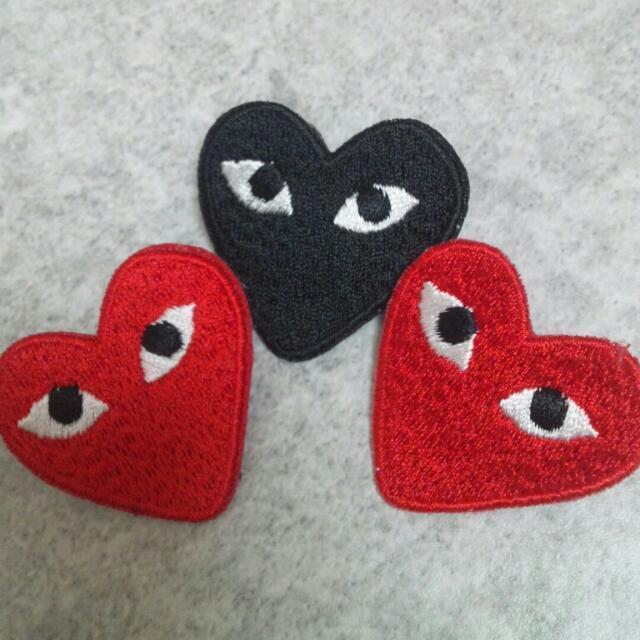 COMME des GARCONS - コムデギャルソン ワッペンの通販 by mari's shop