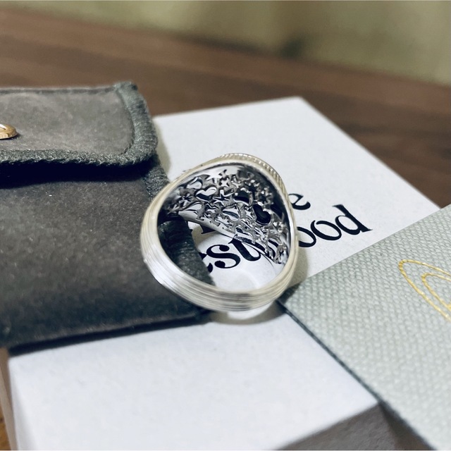 Vivienne Westwood - 激レア限定品VivienneWestwoodオーブ/Get a life