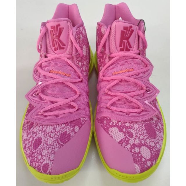 NIKE - 新品 ナイキ カイリー5 スポンジボブ 27.0cmの通販 by