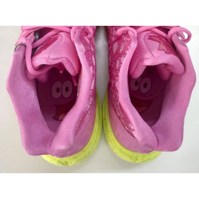 NIKE - 新品 ナイキ カイリー5 スポンジボブ 27.0cmの通販 by